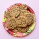 Easy Molasses Cookies Recipe from EasyCrafts101.com